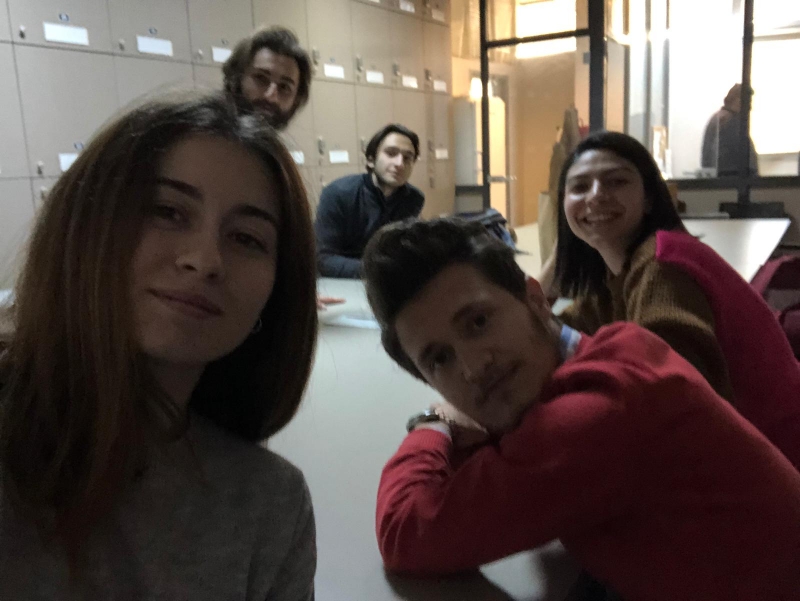 Bilgi Birikim Kulübü