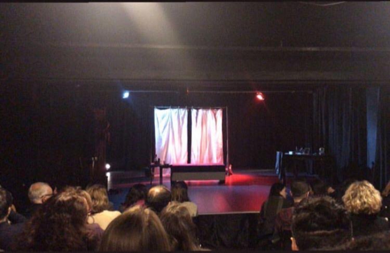 Marmara Üniversitesi Türk Tıp Öğrencileri Birliği Kulübü