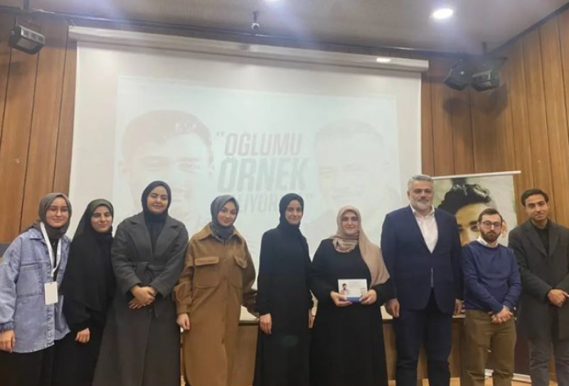 Yeni Nesil Öğrenci Kulübü