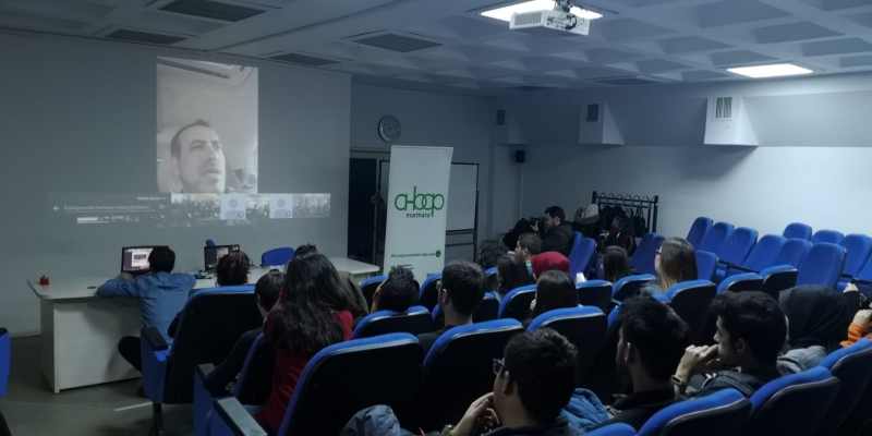 Ahbap Marmara Kulübü-Nasa Hakkında Merak Ettiklerimiz Ahbap Marmara Kulübü