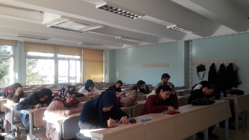 Gençlik ve İrfan Kulübü-Osmanlı Türkçesi Dersleri Gençlik ve İrfan Kulübü
