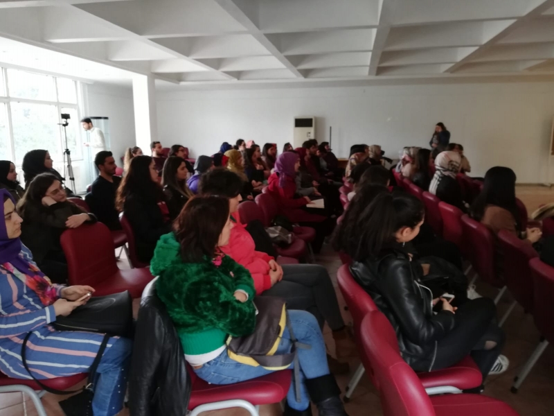 Genç Eğitimciler Kulübü-Öğretmen Psikolojisi Genç Eğitimciler Kulübü