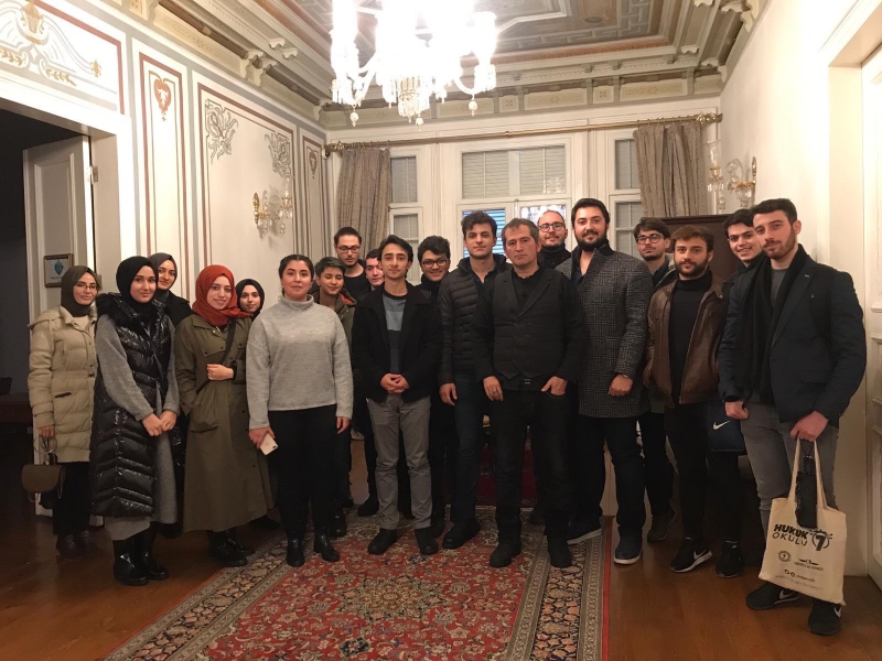 İnsan ve Adalet Kulübü-Mizaçlar Meşrepler Burçlar İnsan ve Adalet Kulübü