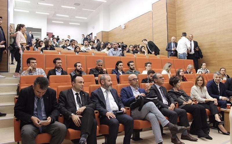 Denetim Kulübü-İç Denetim Zirvesi (Internal Audit Summit) Denetim Kulübü