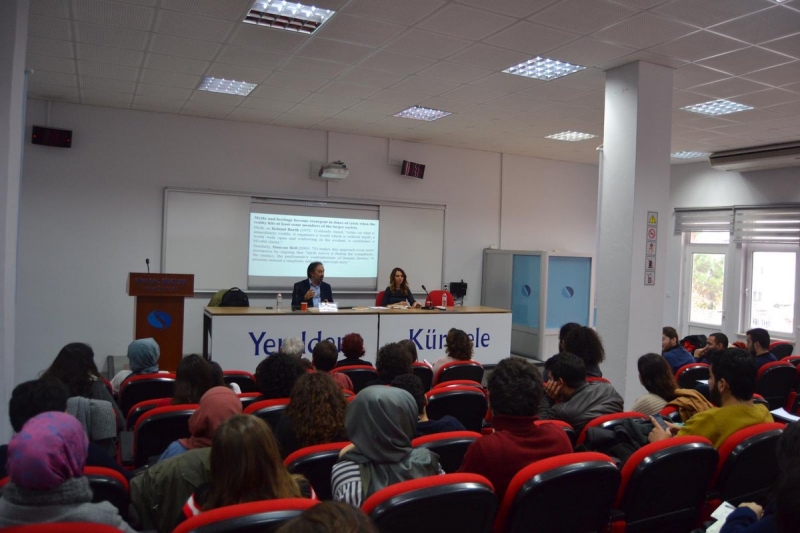 Political Science Society Kulübü-Populism in Europe Political Science Society Kulübü