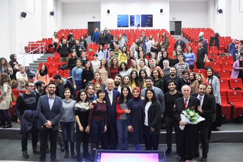 Diş Hekimliği Fakültesi Toplum Sağlığı Çalışmaları Kulübü