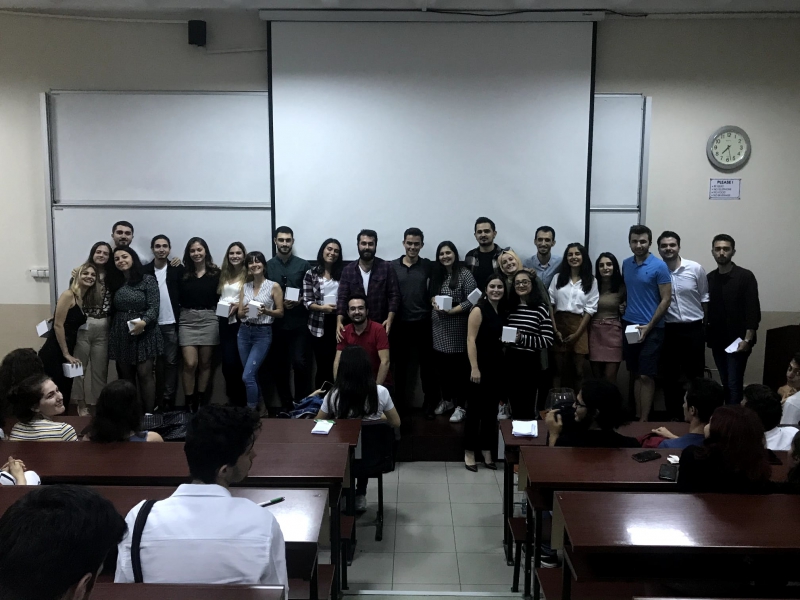 Mies Tanışma Toplantısı