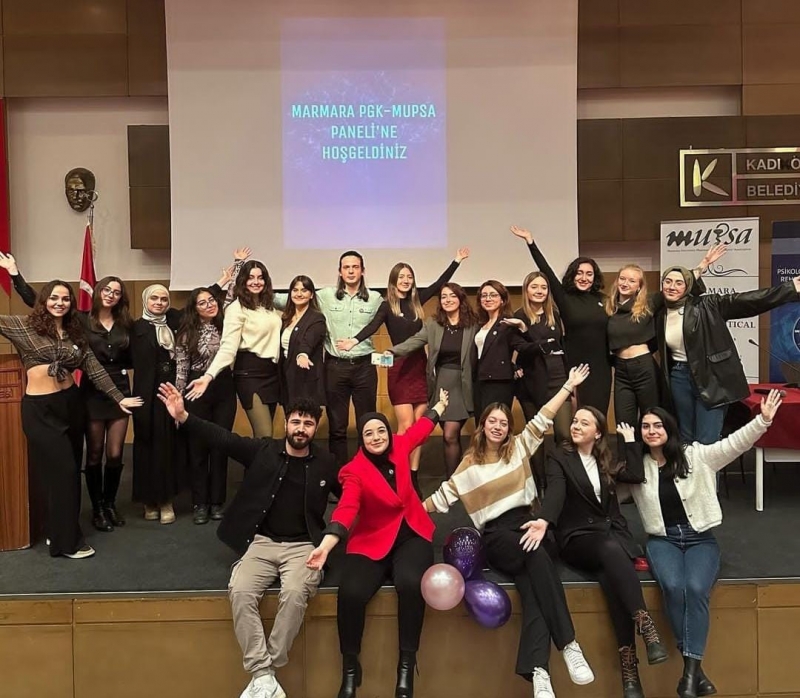 Marmara PGK-MUPSA Paneli