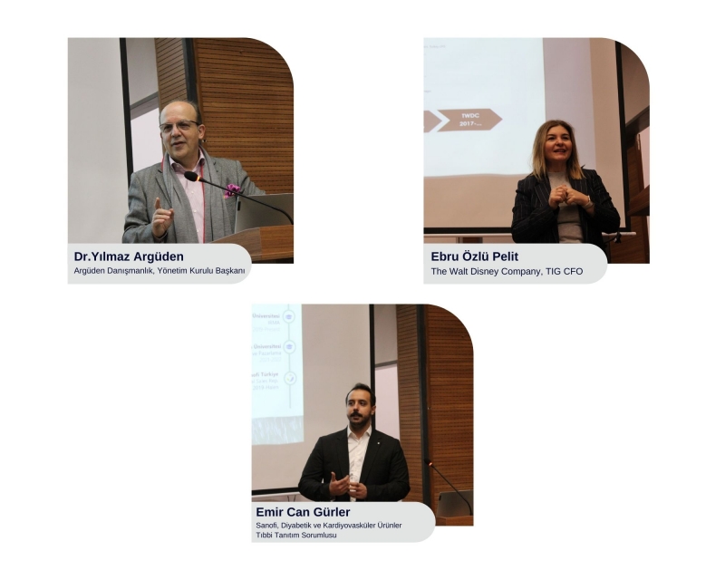 BussInspiration Uluslararası Konferans