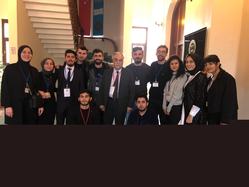 Bilgi Yönetimi Kulübü