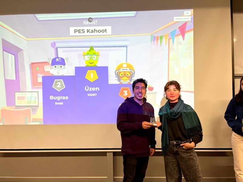 Geleneksel Pes Çayı