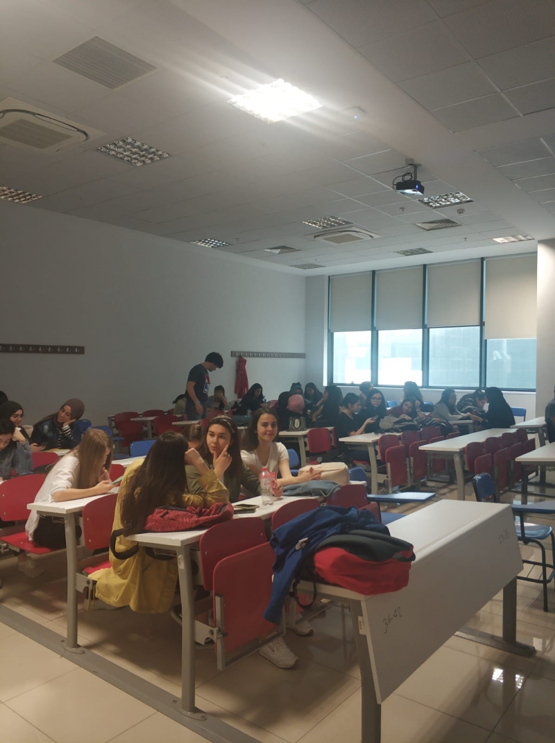 Genel Kurul Toplantısı