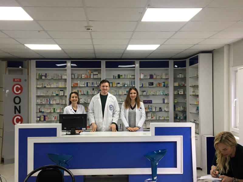 Hasta Bilgilendirme Yarışması