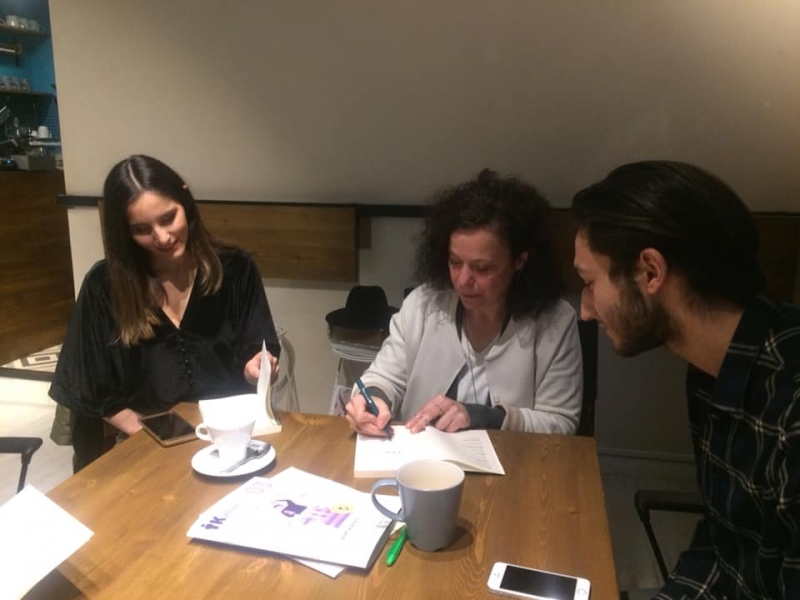 Bilgi Birikim Kulübü