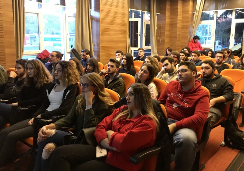 Denetim Kulübü-ASP (Academic Support Program for Students) - Erasmus ve Work&Travel Denetim Kulübü