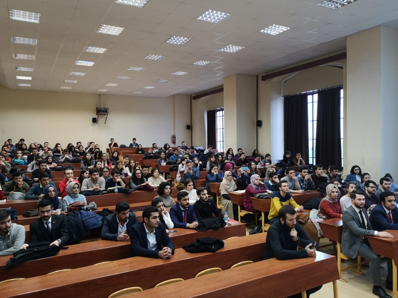 Türk Hukuku Araştırmaları Kulübü