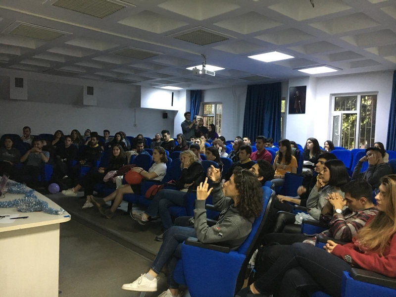 Müsas Olağan Genel Kurul Toplantısı