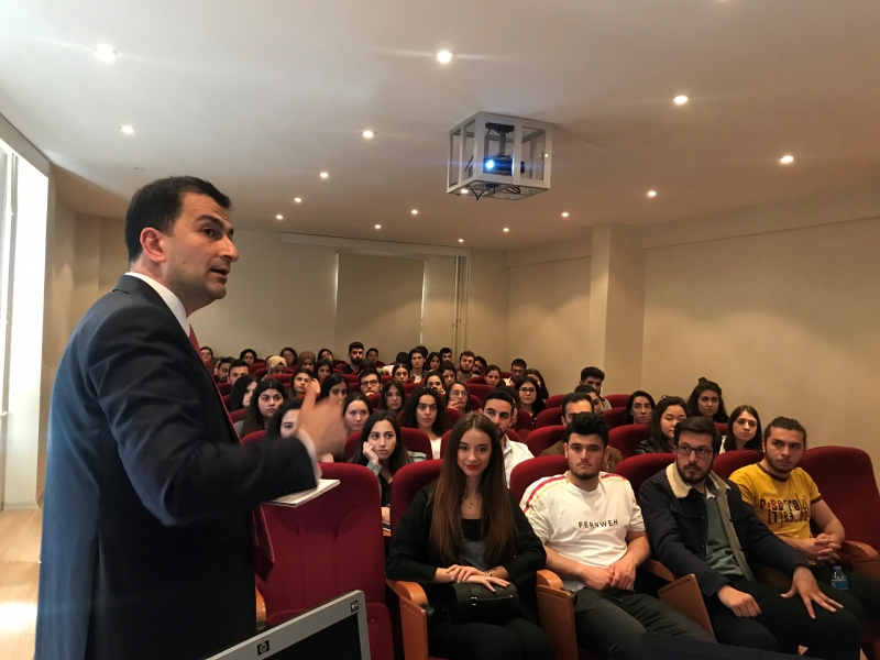 Marmara Finans Kulübü-Cenk Akıncılar İle Ya Sonra? Marmara Finans Kulübü