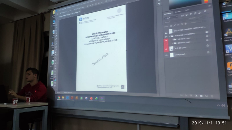 Photoshop Eğitimi
