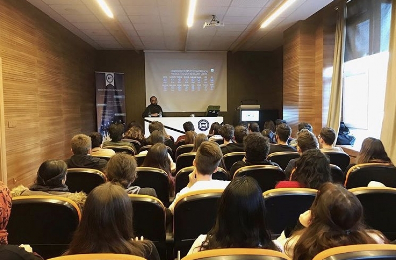 Girişimcilik ve İnovasyon