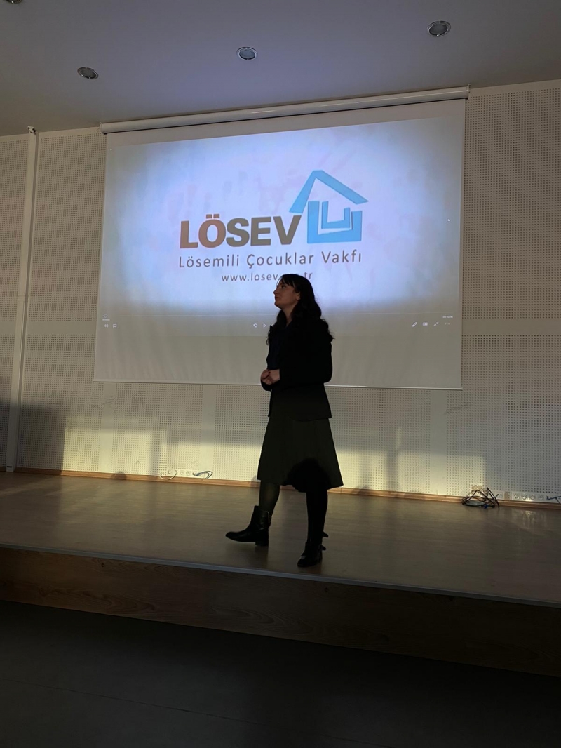 Marmara Üniversitesi Türk Tıp Öğrencileri Birliği Kulübü