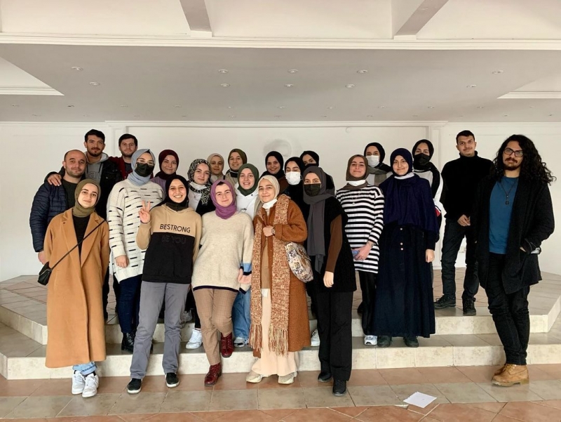 Oyun ve Hikayeyi yeniden düşünmek