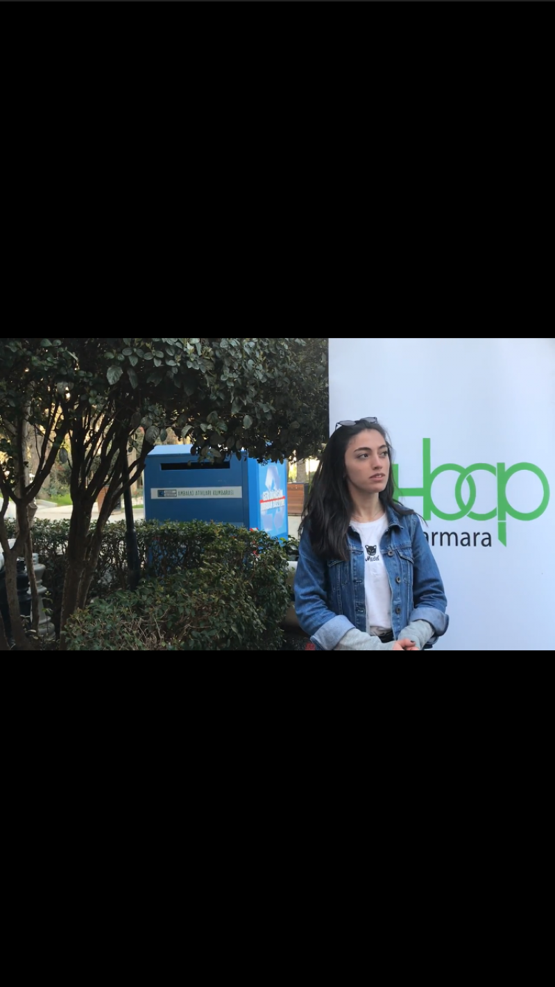 Ahbap Marmara Kulübü