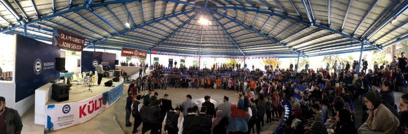 Trabzonsporlular Kulübü Horon Günü