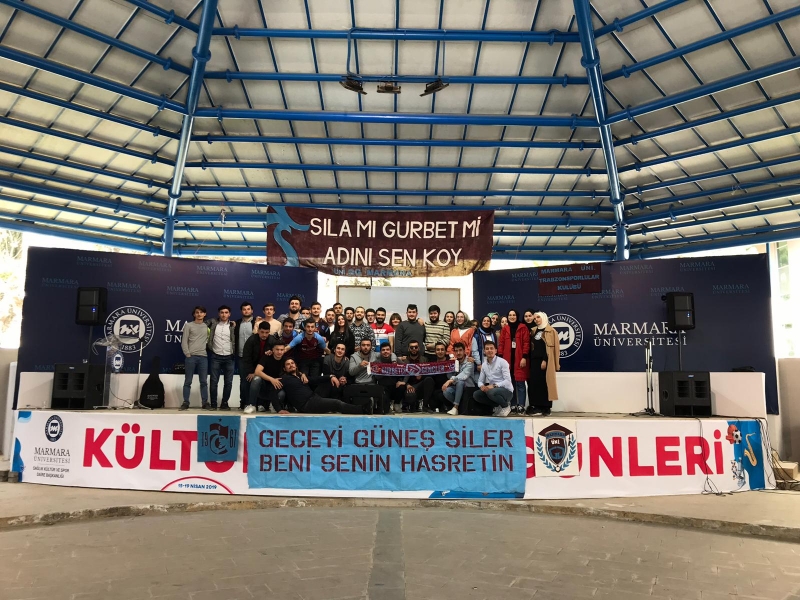 Trabzonsporlular Kulübü Horon Günü