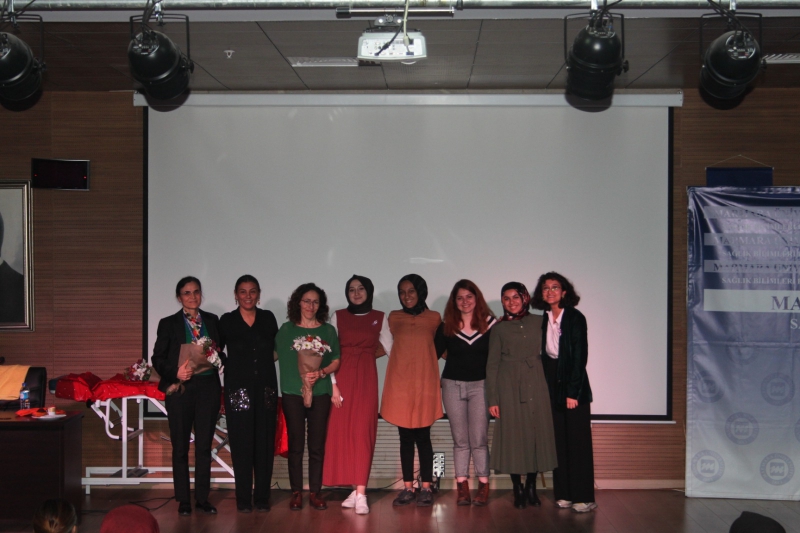 Umay Sağlık Kulübü