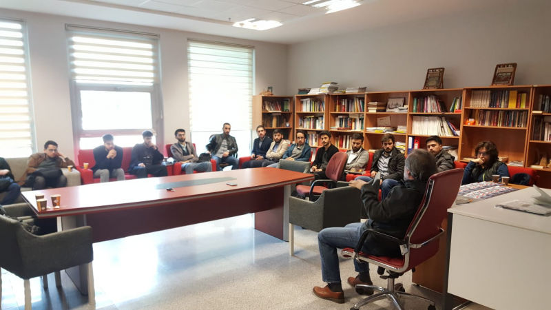 İnsan Hak ve Hürriyetleri Kulübü