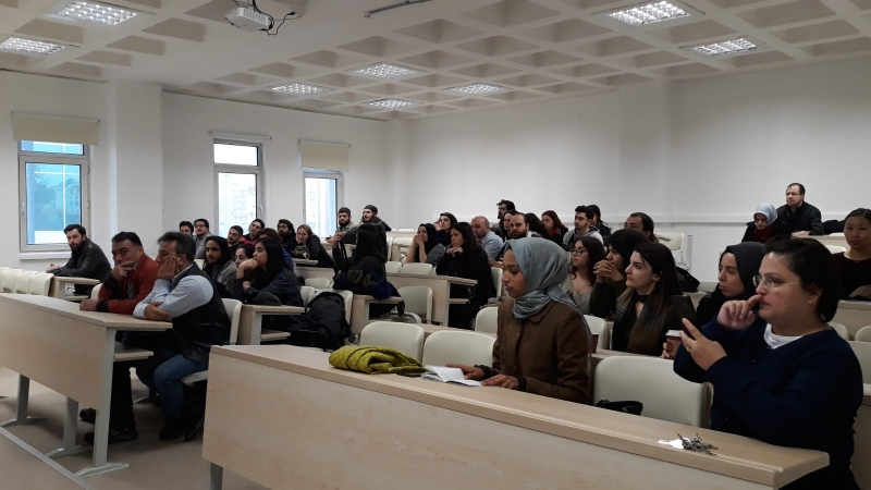 Marmara Fizik Kulübü-Fiziğin Günümüzde Yeri Marmara Fizik Kulübü