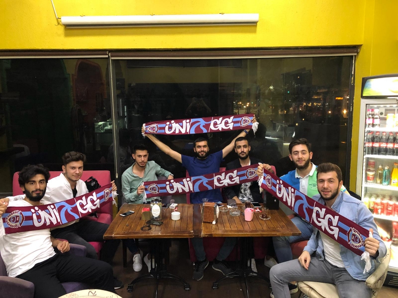 Trabzonspor-krasnodar Maçı İzleme
