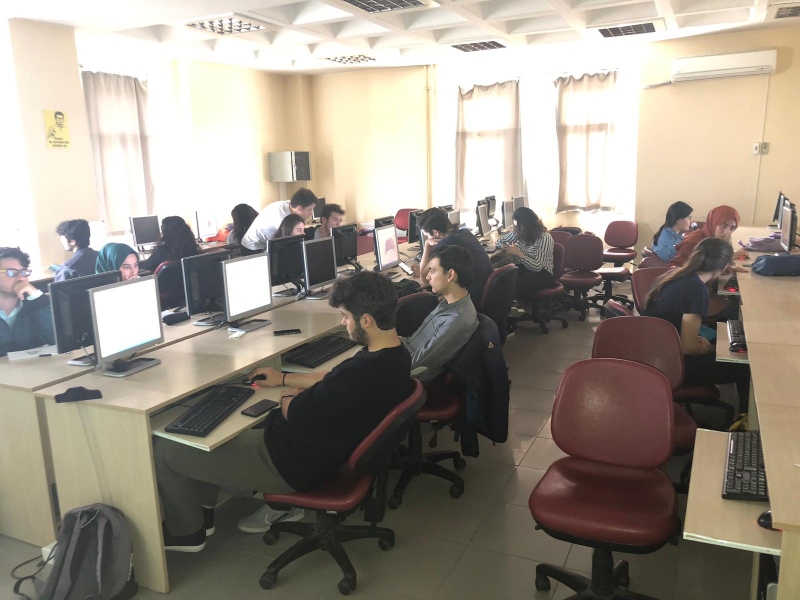 Makine Mühendisliği Kulübü-Solidworks Temel Eğitimi Makine Mühendisliği Kulübü