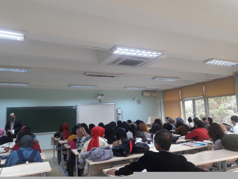 Gençlik ve İrfan Kulübü-Osmanlı Türkçesi Dersleri Gençlik ve İrfan Kulübü