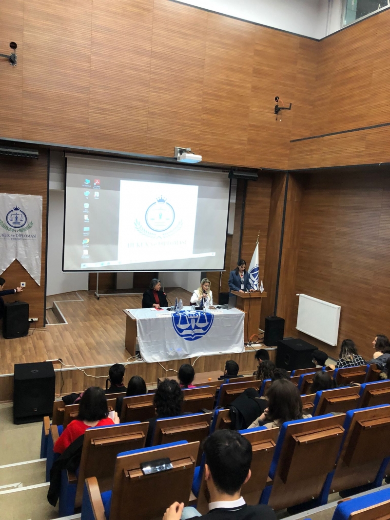 Kadın Hakları Konferansı