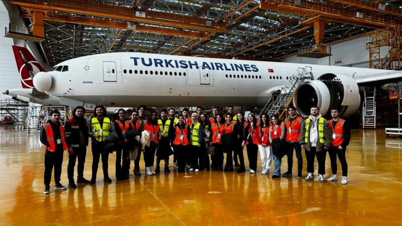 Turkish Technic Gezisi
