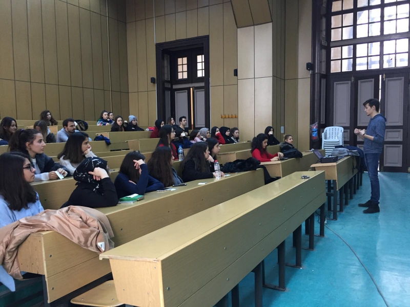 Epsa ve Mupsa Tanıtım Sunumu