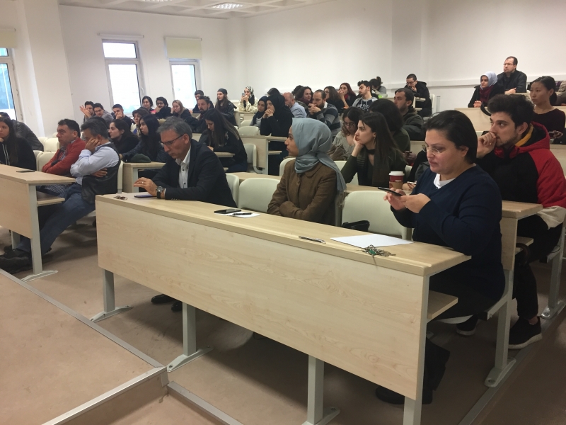 Marmara Fizik Kulübü-Fiziğin Günümüzde Yeri Marmara Fizik Kulübü