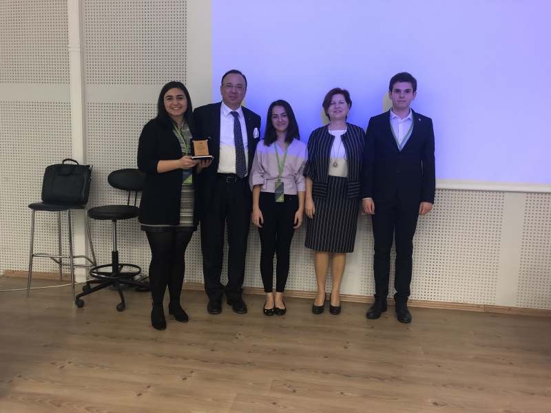 Marmara Üniversitesi Avrupa Tıp Öğrencileri Birliği Kulübü-Emsa Day Of Medical Education Marmara Üniversitesi Avrupa Tıp Öğrencileri Birliği Kulübü