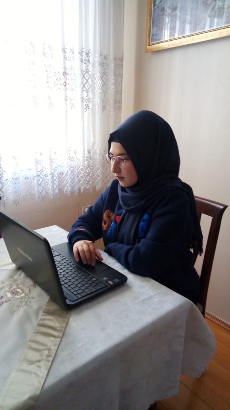 Genç İnovatif Sağlıkçılar Kulübü-Sesimiz Olmaya Var Mısınız? Genç İnovatif Sağlıkçılar Kulübü