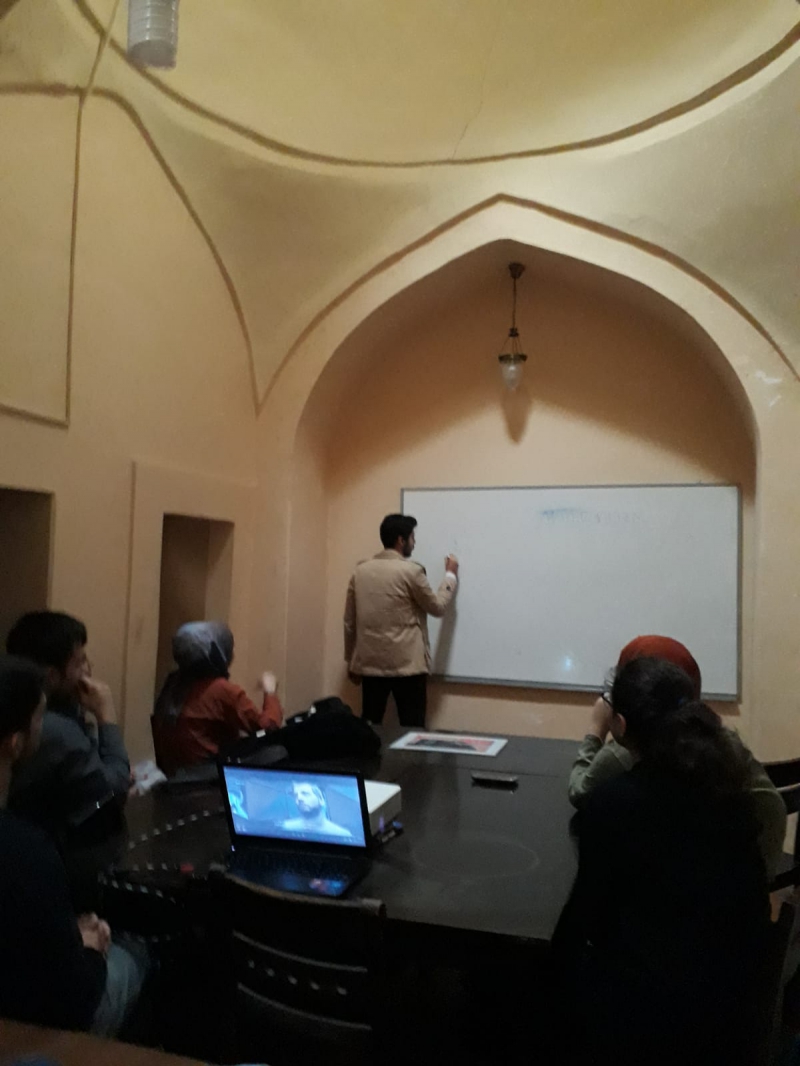 Ahval-i Sanat Kulübü