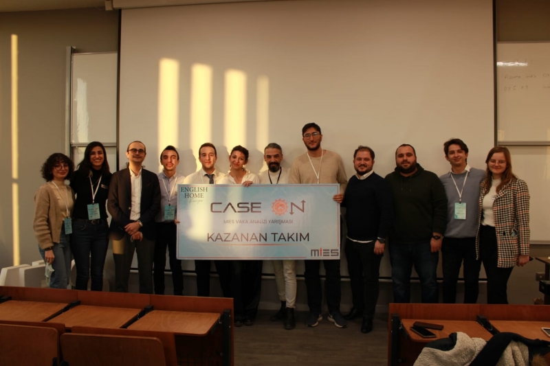Case On Vaka Analiz Yarışması