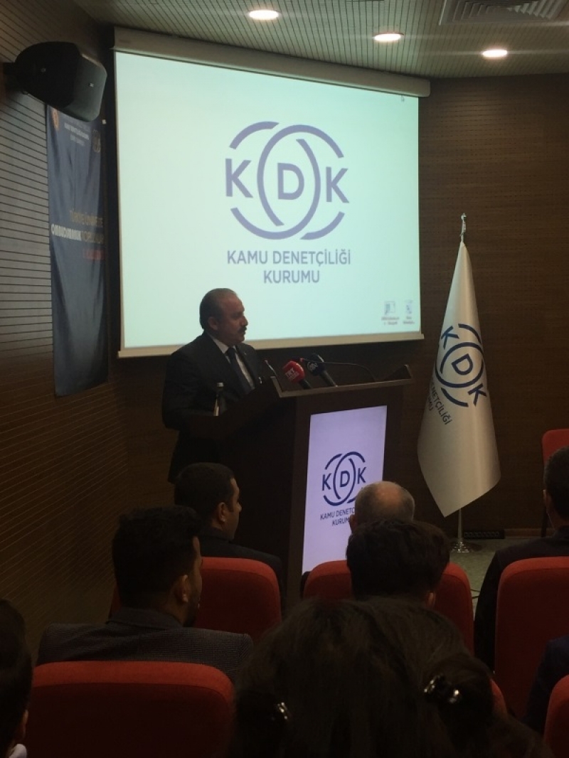 Ombudsmanlık Kulübü-Etkinliğe Katılım Ombudsmanlık Kulübü