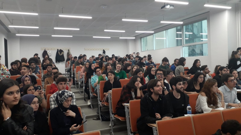 Marmara Münazara Kulübü-üniversitelerarası Marmara çaylaklar Münazara Turnuvası Marmara Münazara Kulübü
