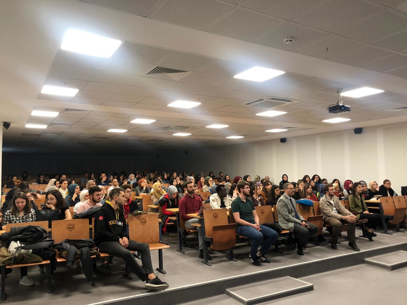 Eczacılıkta Yeni Serüven-Eczacılıkta Uzmanlık Sınavı (EUS)