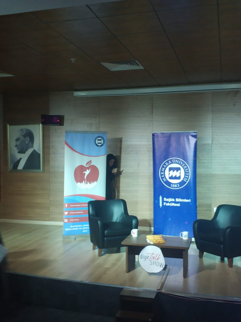 Diyetalk Show