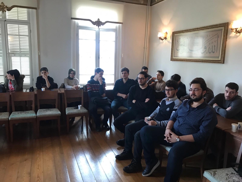 İnsan ve Adalet Kulübü-Mizaçlar Meşrepler Burçlar İnsan ve Adalet Kulübü