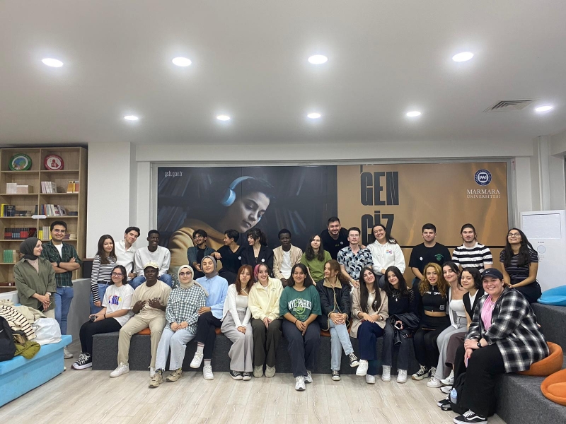 Marmara Lösev Kulübü