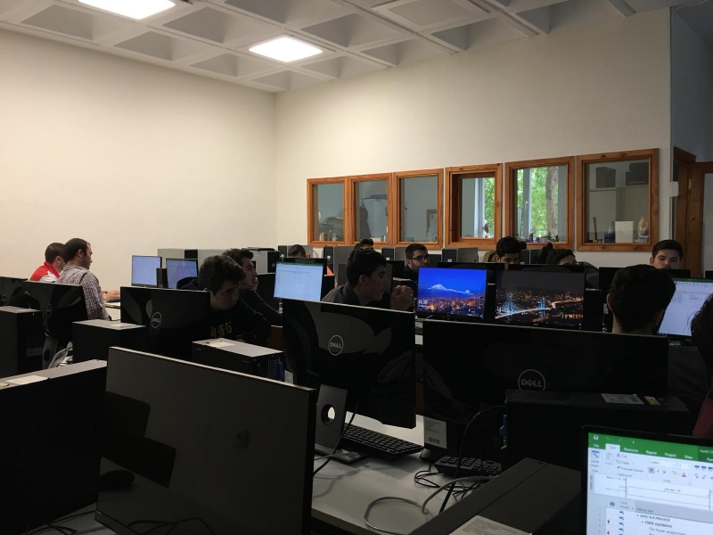 Ürün Geliştirme Kulübü-Microsoft Project Eğitimi Ürün Geliştirme Kulübü